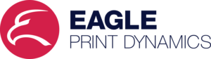 Eagle Print Dynamic Logo